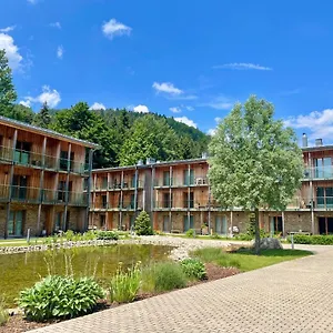 navštívit hotel