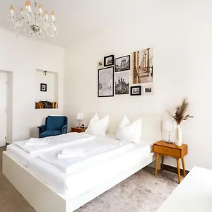 Apartma Zeyer 1887 Apartmán