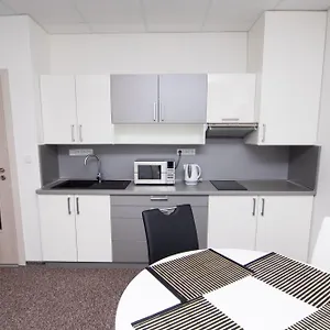 Anna Nicole Apartmán