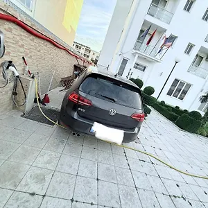 Hotel Lakaj Velipojë