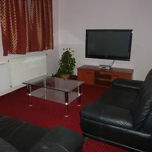 Apartment Karlovy Vary Apartmán