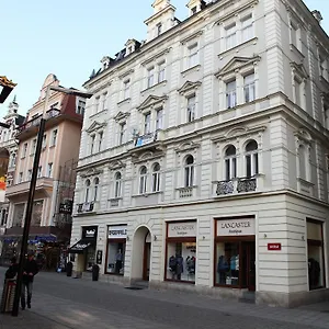 7k - Lázeňská Apartmán