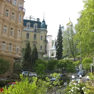 Sadova Apartmán