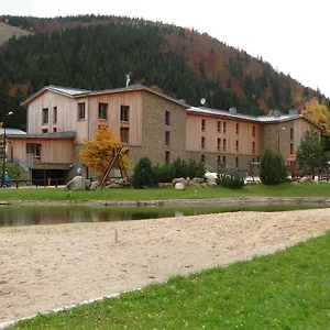 navštívit hotel