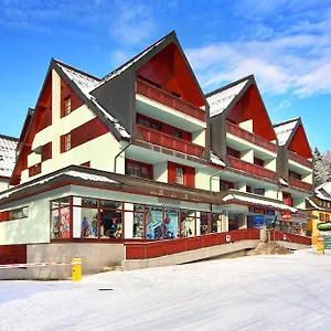 navštívit hotel
