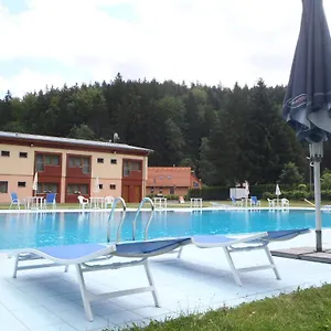 Geyserpark Village Karlowe Wary
