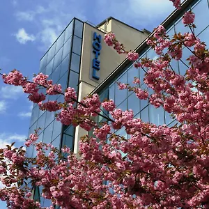 Hotel Lafonte, Karlsbad