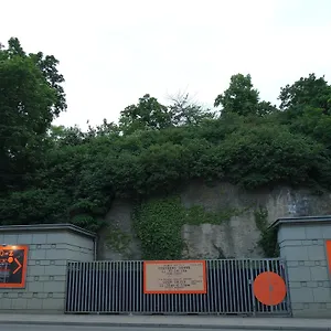 Hostel 10-z Bunker Brno