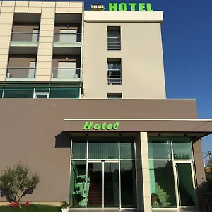 Hotel Herges Durrës