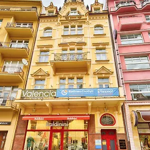 Valencia Apartmán