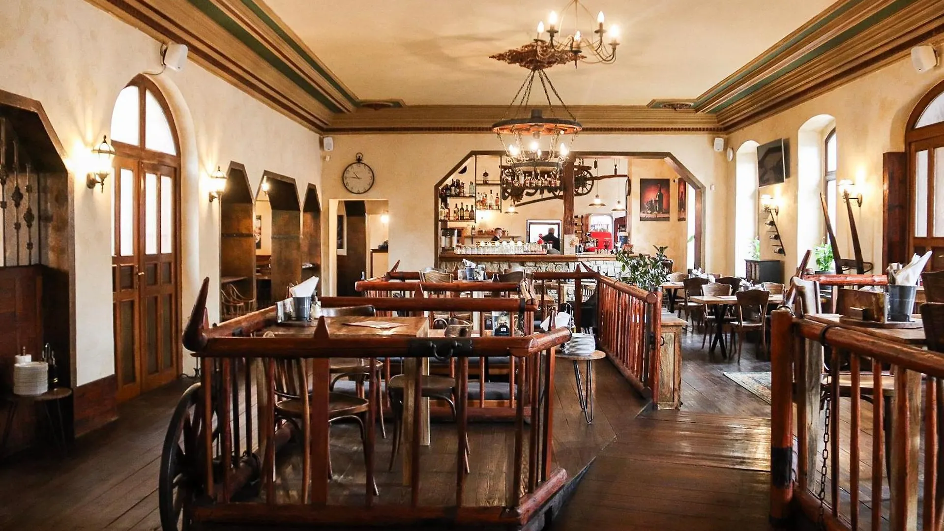 Hotel U Simla Karlovy Vary