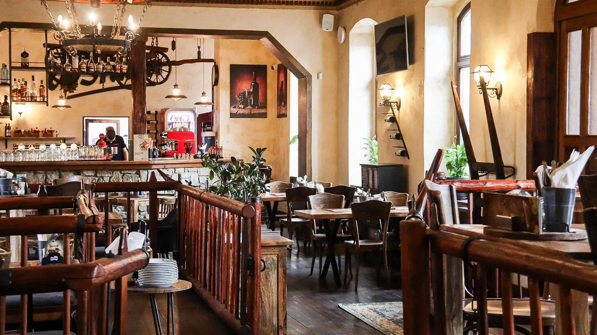 Hotel U Simla Karlovy Vary