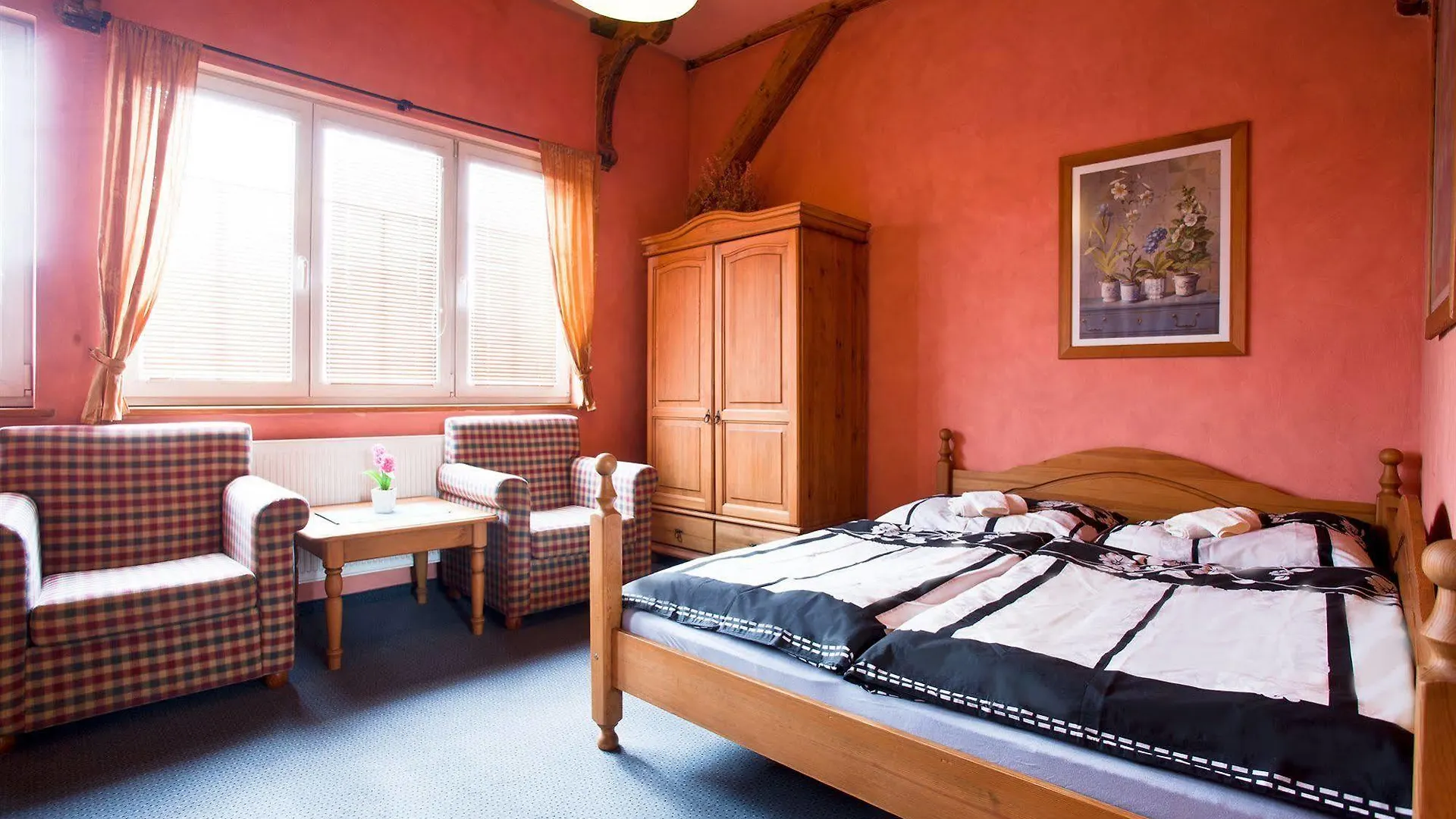 Hotel U Simla Karlovy Vary