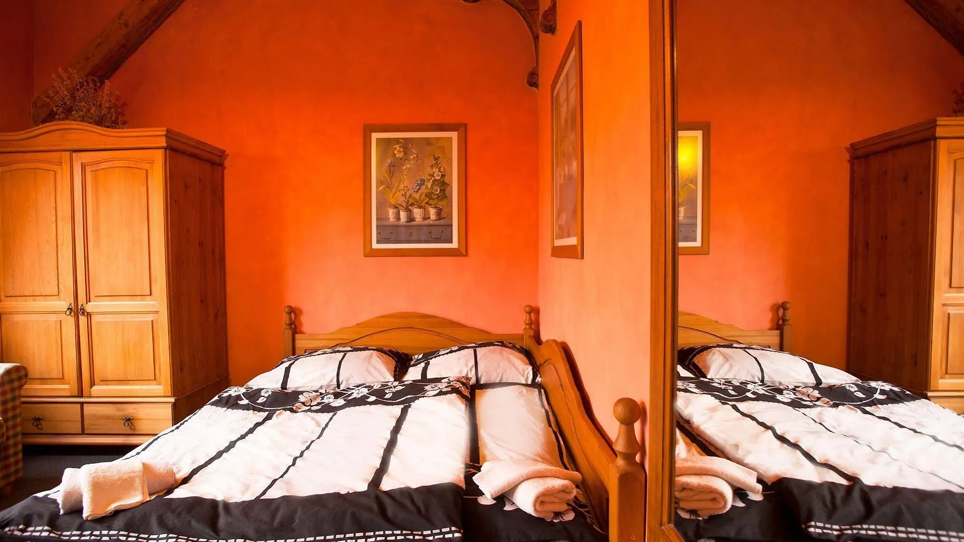Hotel U Simla Karlovy Vary