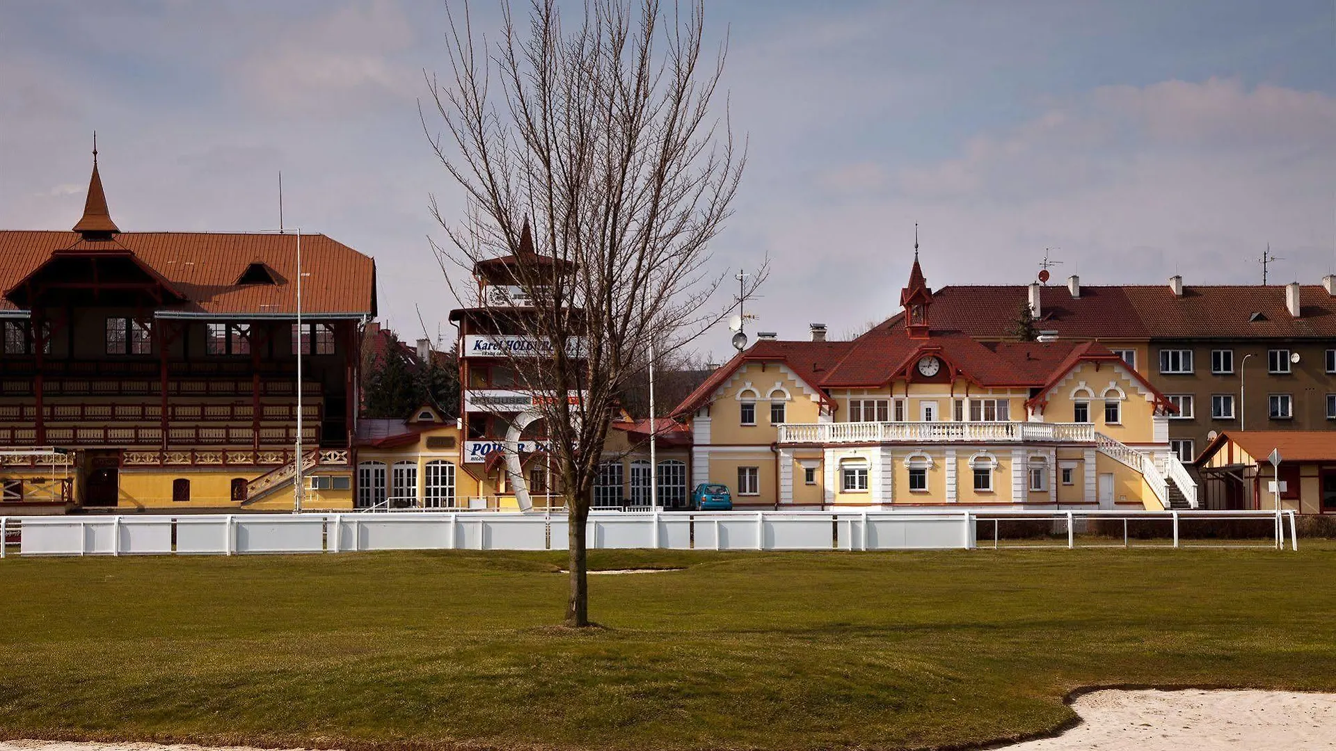 Hotel U Simla Karlovy Vary