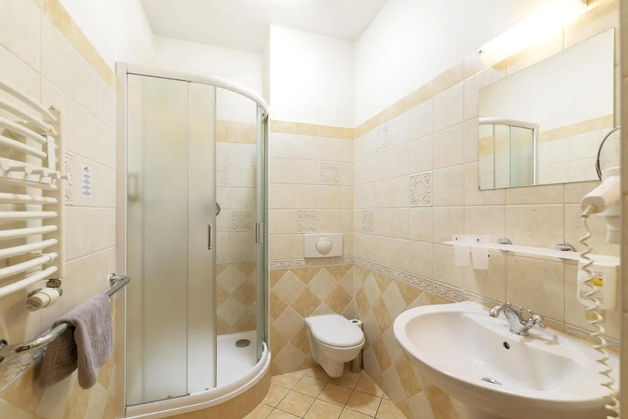 Hotel U Simla Karlovy Vary