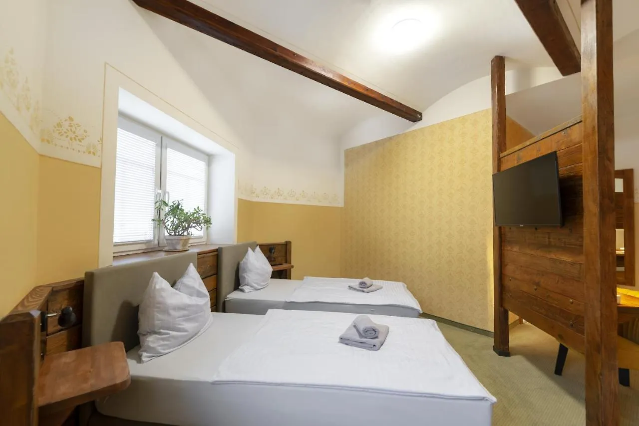 ***  Hotel U Simla Karlovy Vary Czech Republic