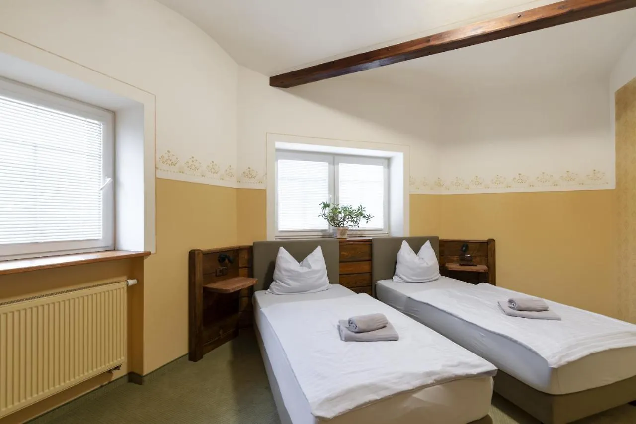 Hotel U Simla Karlovy Vary