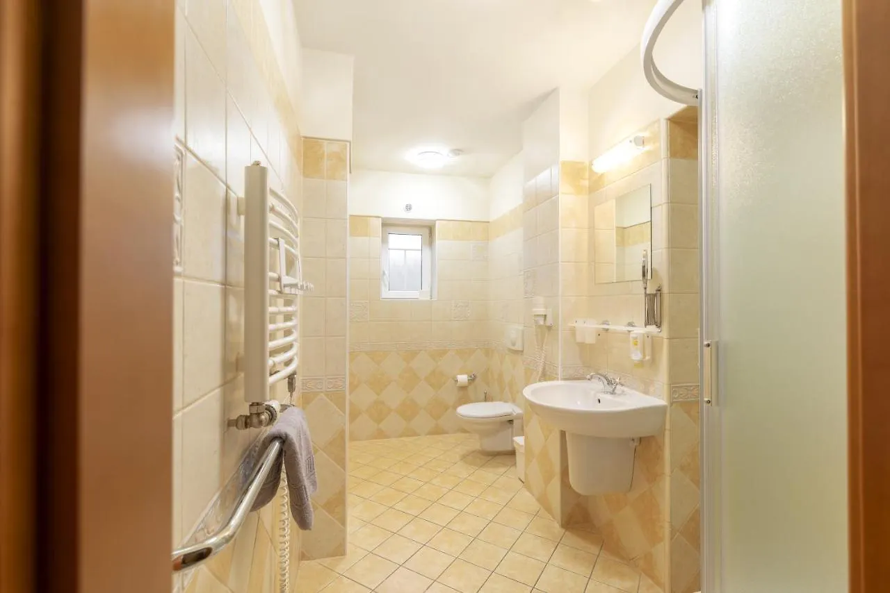 Hotel U Simla Karlovy Vary