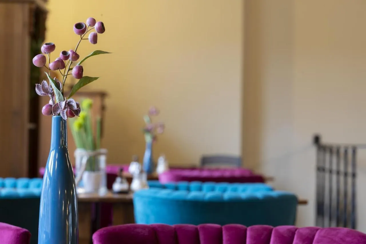 Hotel U Simla Karlovy Vary