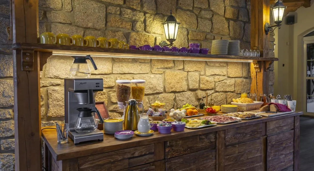 Hotel U Simla Karlovy Vary